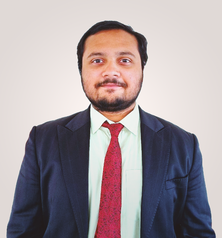 Tashfin Rahman Khan